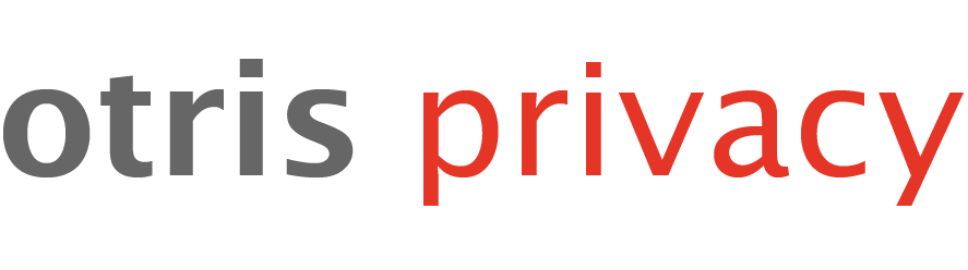 otris privacy logo